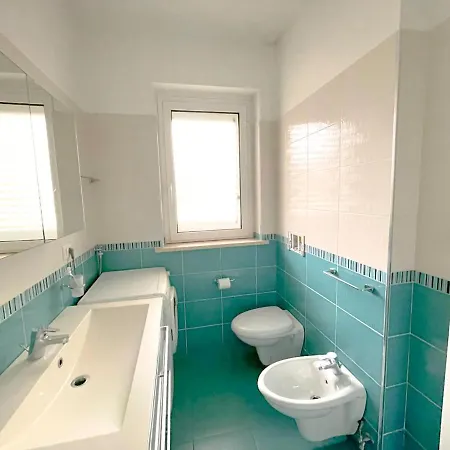 Appartement Homiday - Mykonos