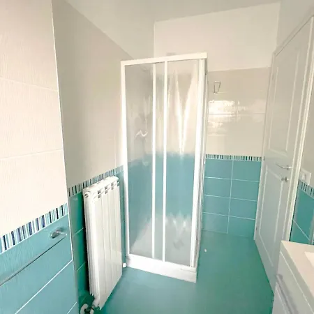 Apartament Homiday - Mykonos *