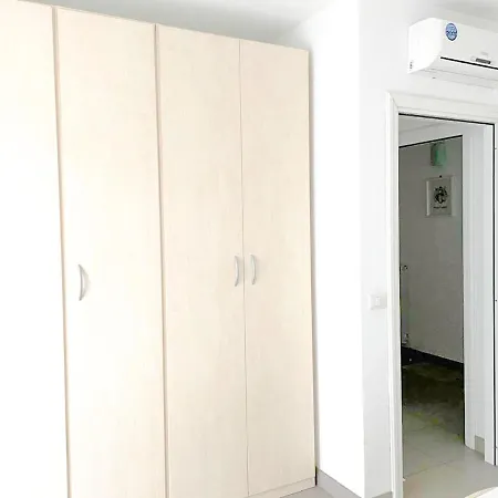 Apartament Homiday - Mykonos Pineto