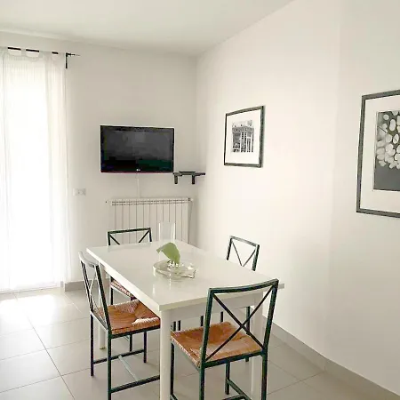 Homiday - Mykonos Appartement Pineto