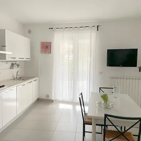 Appartement Homiday - Mykonos *