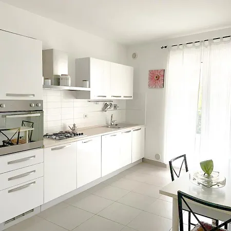 Apartament Homiday - Mykonos *