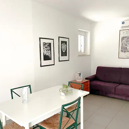 Apartament Homiday - Mykonos *