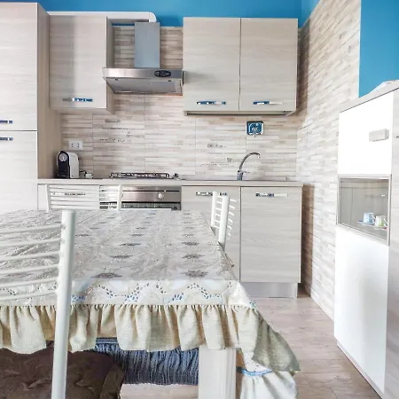 Homiday - Mykonos Apartman Pineto