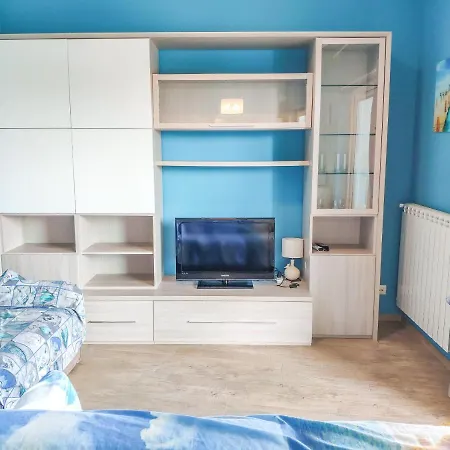 Homiday - Mykonos Apartament