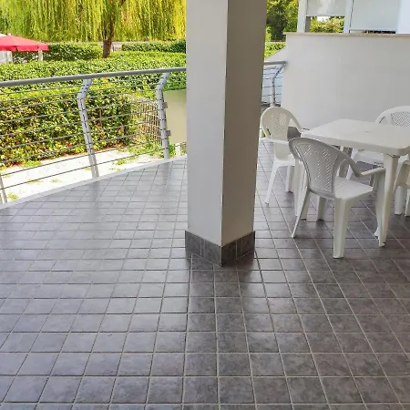 Homiday - Mykonos Apartament *