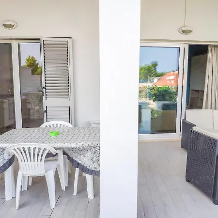 Apartament Homiday - Mykonos Pineto