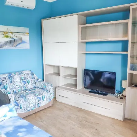 Homiday - Mykonos * Pineto