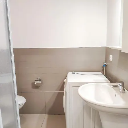 Apartament Homiday - Mykonos *