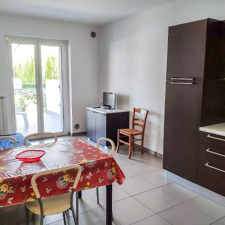 Apartament Homiday - Mykonos *