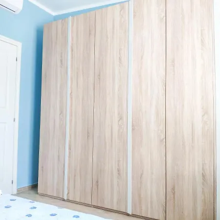 Homiday - Mykonos Apartament *