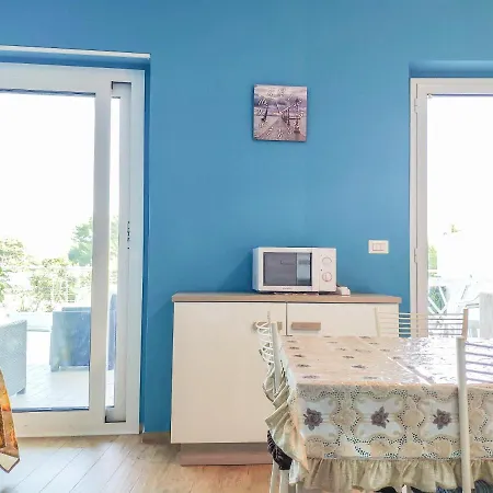 Homiday - Mykonos Pineto