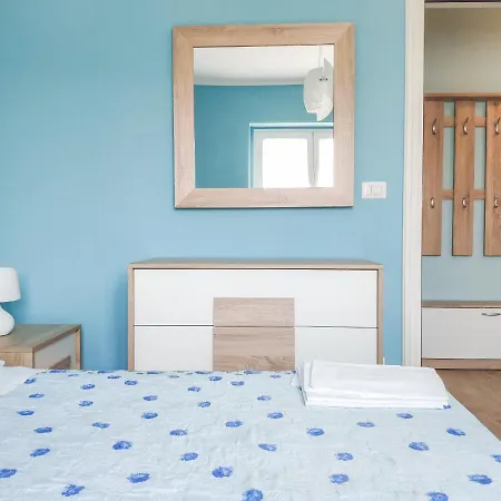 Apartament Homiday - Mykonos