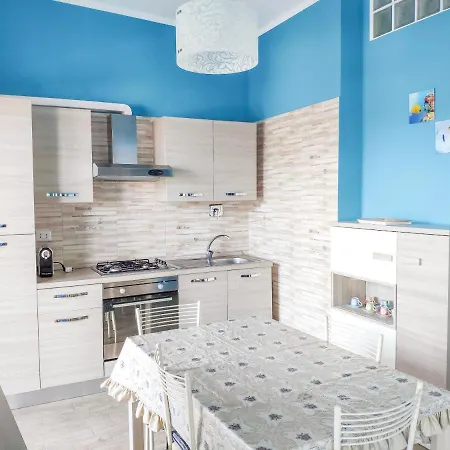 Apartament Homiday - Mykonos *