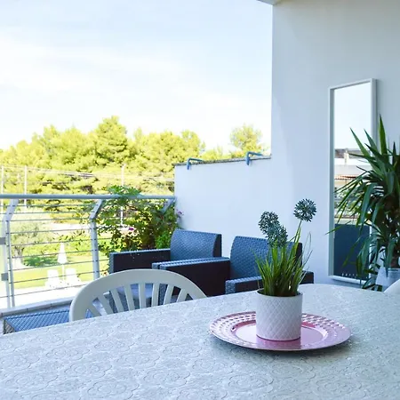 Homiday - Mykonos Apartament Pineto