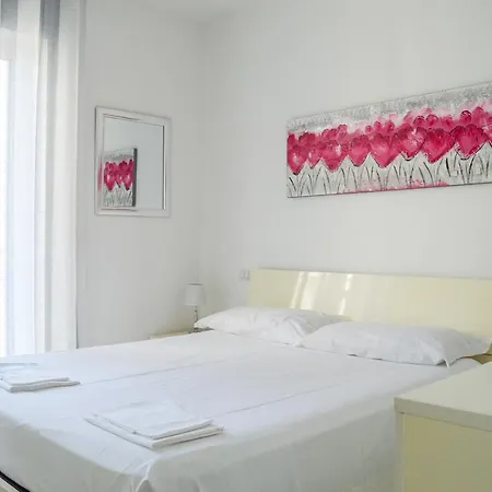 Appartement Homiday - Mykonos