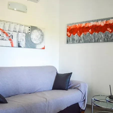 Homiday - Mykonos Apartment *