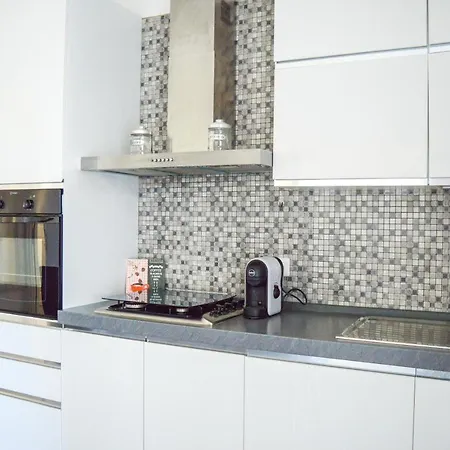 Apartament Homiday - Mykonos