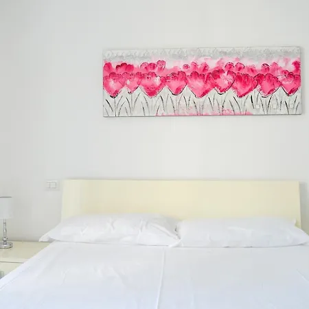 Apartament Homiday - Mykonos Pineto