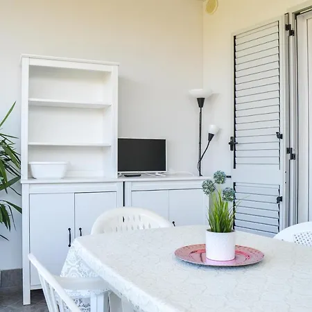 Apartament Homiday - Mykonos