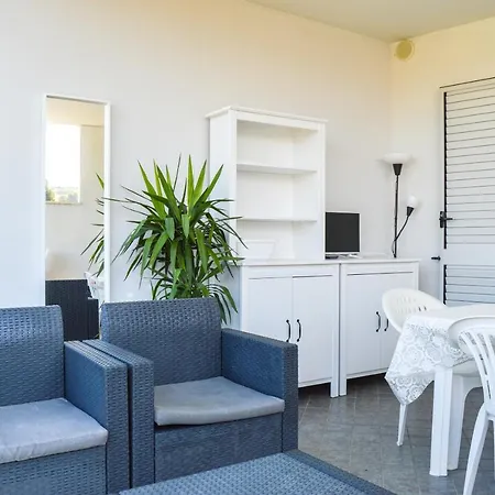 Apartament Homiday - Mykonos