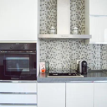 Homiday - Mykonos Apartament *