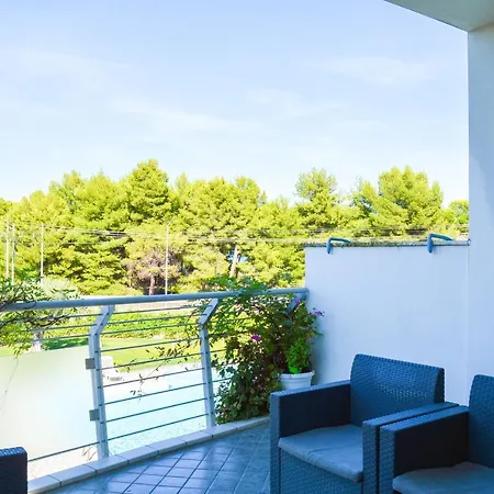 Homiday - Mykonos Apartment Pineto