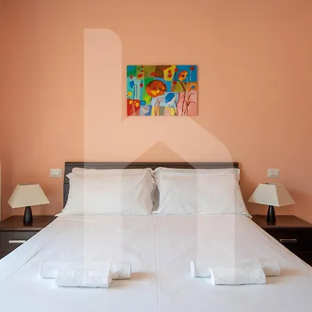 Apartament Homiday - Mykonos *