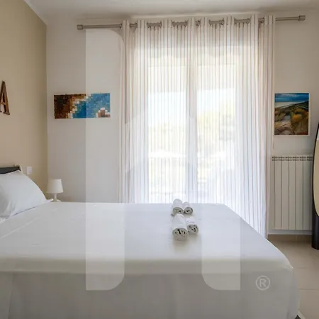 Apartament Homiday - Mykonos Pineto