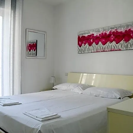 Appartement Homiday - Mykonos
