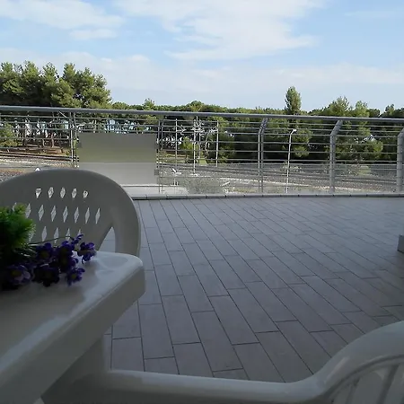 Apartament Homiday - Mykonos *