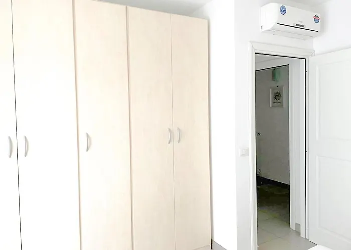 Apartamento Homiday - Mykonos Pineto