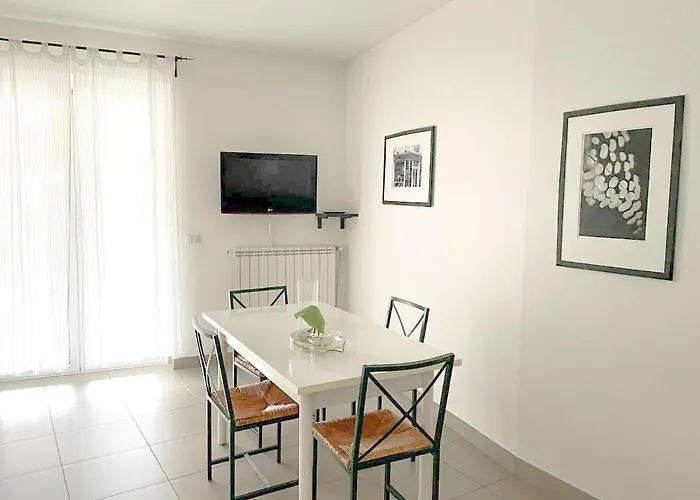 Homiday - Mykonos Apartamento Pineto