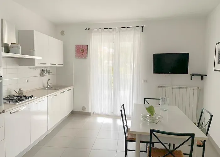 Apartamento Homiday - Mykonos *