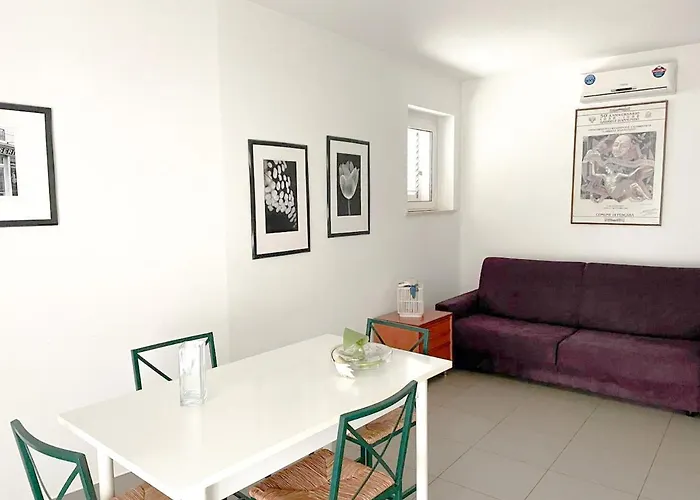 Apartamento Homiday - Mykonos *