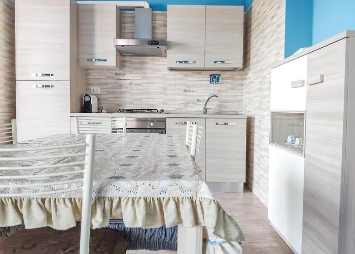 Homiday - Mykonos Apartamento Pineto