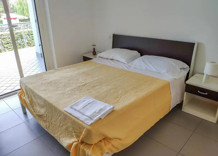 Homiday - Mykonos Apartamento Pineto