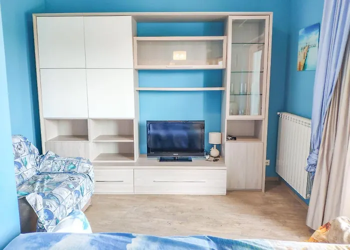 Homiday - Mykonos Apartamento