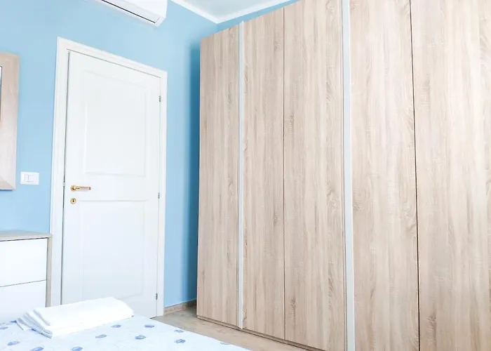 Homiday - Mykonos Apartamento