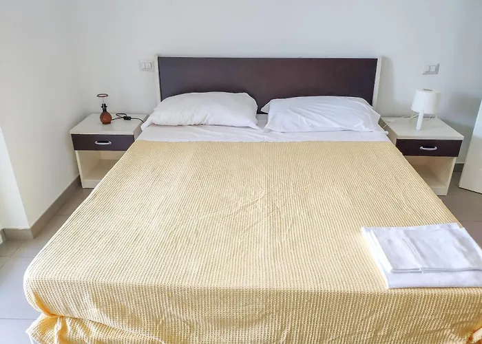 Homiday - Mykonos Apartamento *