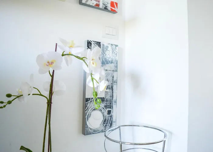 Homiday - Mykonos Apartamento