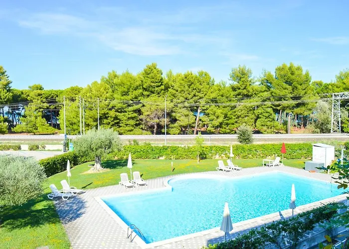 Apartamento Homiday - Mykonos Pineto