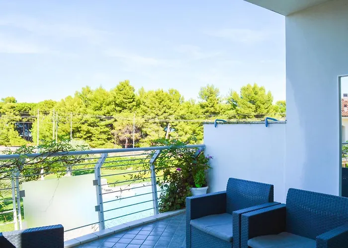 Homiday - Mykonos Apartamento Pineto