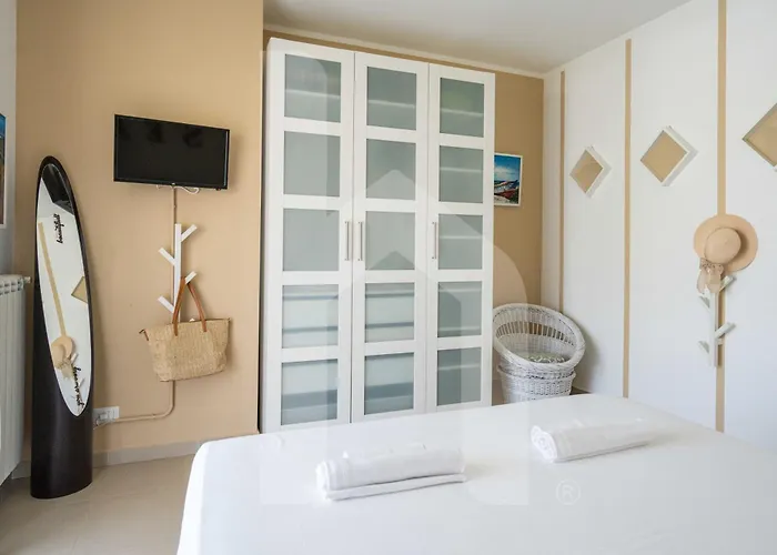 Homiday - Mykonos Pineto