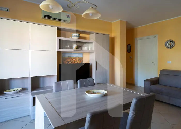 Apartamento Homiday - Mykonos Pineto